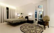 Nieuwbouw Woningen - Villa -
Orihuela Costa - Campoamor