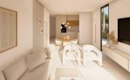 Obra nueva - Bungalow -
Pilar de la Horadada - pueblo