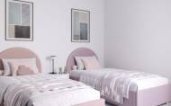 New Build - Villa -
Torre Pacheco - El Alba