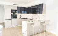 Nouvelle construction - Villa -
Algorfa - La Finca Golf
