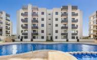 Reventa - Apartment -
San Miguel de Salinas - Inland