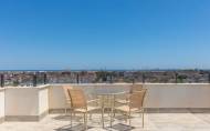 Herverkoop - Apartment -
San Pedro del Pinatar - Lo Pagan