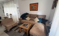 Reventa - Duplex -
Torrevieja - Costa Blanca