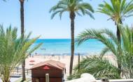 Herverkoop - Apartment -
Torrevieja - Playa del Cura