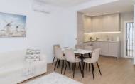 Reventa - Town House -
Orihuela Costa - Costa Blanca
