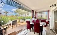 Reventa - Apartment -
Hacienda Riquelme Golf Resort - Inland