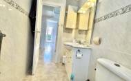 Herverkoop - Town House -
La Zenia - Costa Blanca