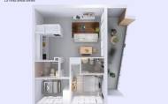 Nieuwbouw Woningen - Apartment -
Torrevieja - Playa del Cura