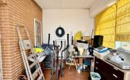 Resale - Town House -
Orihuela - Urbanización Perla Del Mar