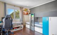 Resale - Villa -
Ciudad De Las Comunicaciones - Costa Blanca