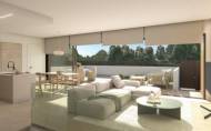 Obra nueva - Quad House -
Dolores - Pueblo