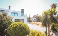 Reventa - Villa -
Marbella - Nueva Andalucía