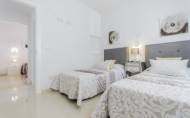 Nieuwbouw Woningen - Villa -
San Miguel de Salinas - Cerro Del Sol
