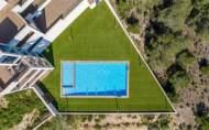 Nieuwbouw Woningen - Bungalow -
San Miguel de Salinas - Cerro Del Sol
