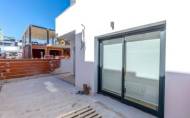 New Build - Bungalow -
Torrevieja - Los Balcones