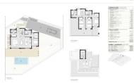 Nouvelle construction - Villa -
Polop - PAU 1