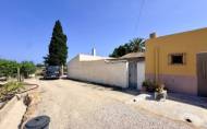Herverkoop - Country House -
La Marina - Costa Blanca