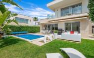 Resale - Villa -
Orihuela Costa - Vistabella