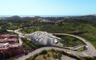 Nieuwbouw Woningen - Apartment -
Mijas - Hipódromo Costa del Sol