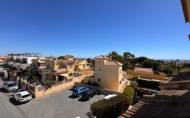 Herverkoop - Town House -
Campoamor - Costa Blanca