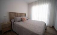 Obra nueva - Town House -
San Javier - Parque del doce