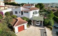 Herverkoop - Villa -
Rojales - Ciudad Quesada