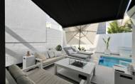Revente - Villa -
Orihuela Costa - Villamartín-las Filipinas