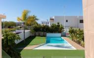 Revente - Apartment -
Pilar de la Horadada - Zona Pueblo