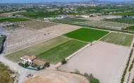 Herverkoop - Finca -
Orihuela - Desamparados-hurchillo-torremendo