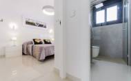 Nieuwbouw Woningen - Villa -
San Miguel de Salinas - Cerro Del Sol