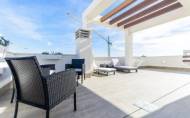 New Build - Villa -
Los Montesinos - La Herrada