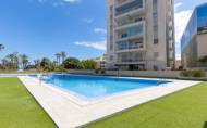 Herverkoop - Apartment -
La Mata - Playa