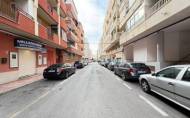 Herverkoop - Apartamento -
Torrevieja - Playa del Cura