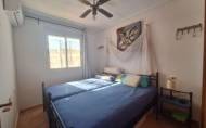 Herverkoop - Bungalow -
Torrevieja - El Limonar