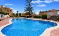Herverkoop - Apartment -
Algorfa - Inland
