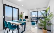 Revente - Apartment -
Orihuela Costa - Playa Flamenca