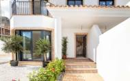 Obra nueva - Bungalow -
Cox - San Fernando