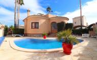Resale - Villa -
Ciudad Quesada - Atalayas