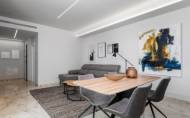 Nouvelle construction - Villa -
Algorfa - La Finca Golf