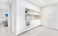Revente - Apartment -
Torre de la Horadada - Costa Blanca
