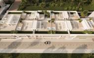 Obra nueva - Apartment -
Marbella - El Ingenio