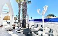Herverkoop - Villa -
Villamartin - Costa Blanca