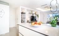 Herverkoop - Villa -
Ciudad Quesada - Costa Blanca