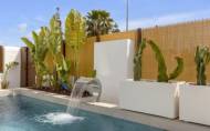 Revente - Villa -
Los Alcazares - Torre del Rame