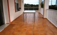 Reventa - Country House -
Ontinyent
