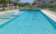 Revente - Apartment -
Guardamar del Segura - Costa Blanca