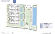 Nieuwbouw Woningen - Villa -
El Campello - Platja de L´Amerador
