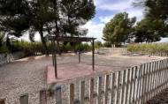 Resale - Country House -
Pinoso