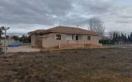 Reventa - Villa -
Yecla - Inland