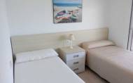 Herverkoop - Apartment -
Mil Palmeras - Costa Blanca